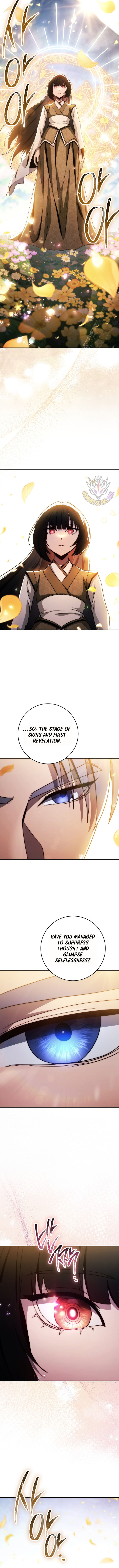 Skeleton Soldier Chapter 333 6